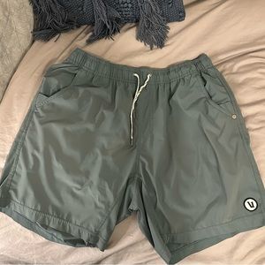 Vuori Kore Shorts